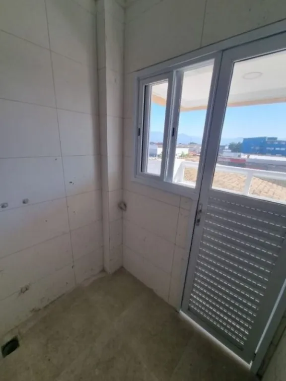 Imagem APARTAMENTO COM 69,95 m² - GUILHERMINA - PRAIA GRANDE SP