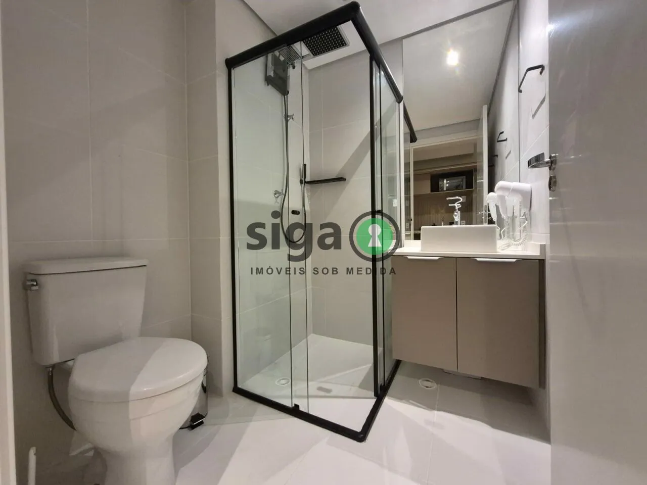 Imagem Studio de 27 metros para venda e ou locação no Butantã