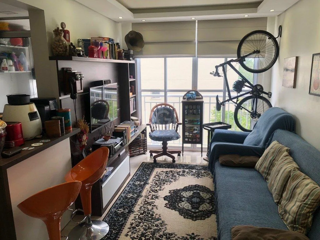 Imagem Apartamento em Vila Nova