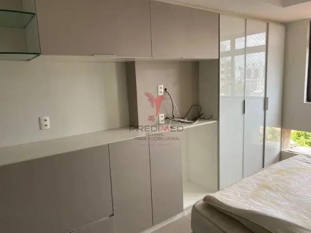 Imagem Cobertura Duplex no Bessa com Piscina e Terraço 4 Quartos, 2 Suites, 2 Vagas de garagem