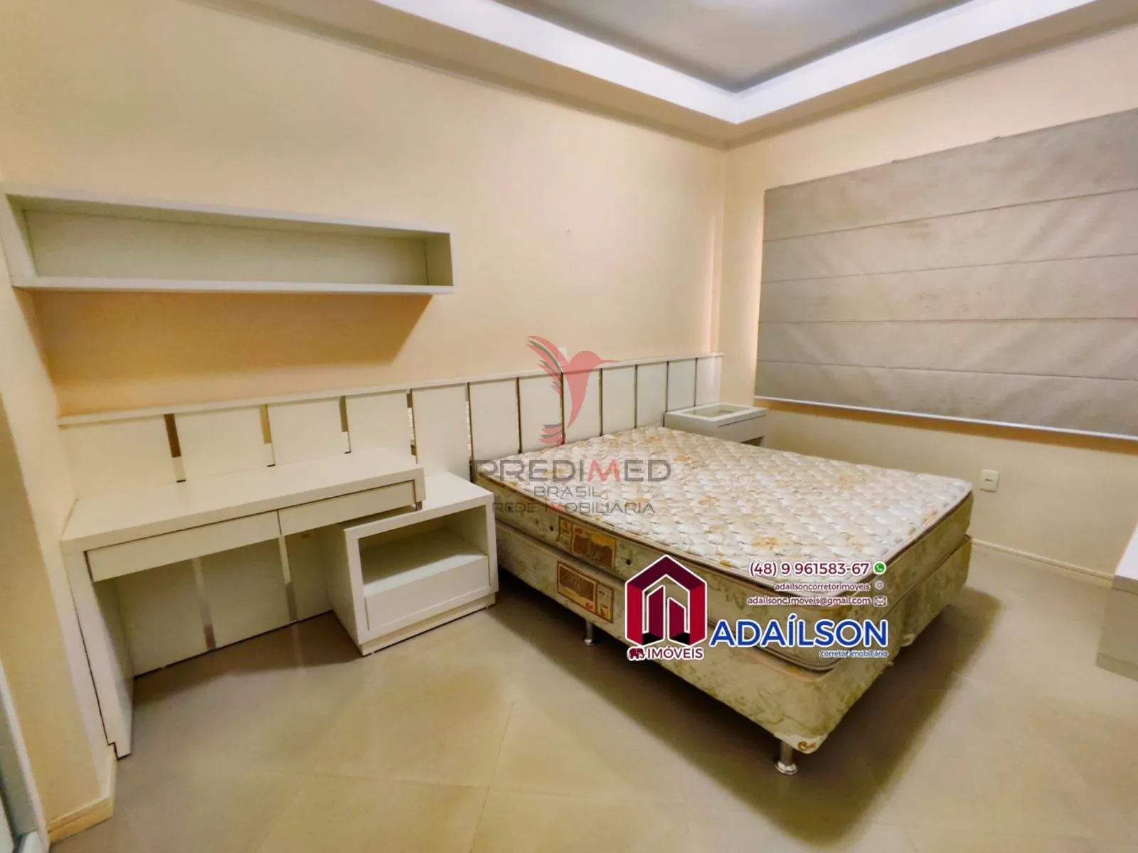 Imagem RESIDENCIAL NATHALIA MEIA PRAIA ITAPEMASC BRASIL