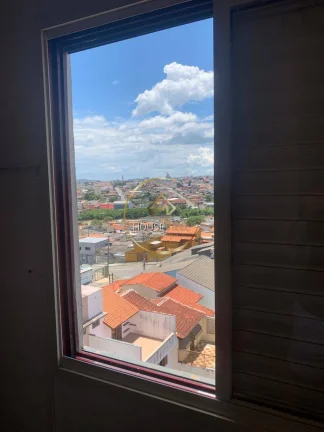 Imagem Apartamento com 78m2, 3 dormitórios com suíte em Mogi das Cruzes