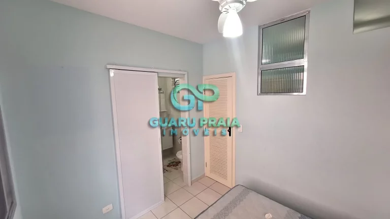 Imagem Apartamento em Enseada, Guarujá/SP
