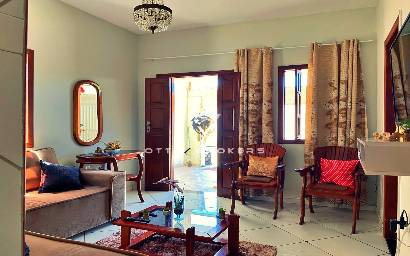 Imagem CASA RESIDENCIAL em SANTA CRUZ CABRÁLIA - BA, COROA VERMELHA