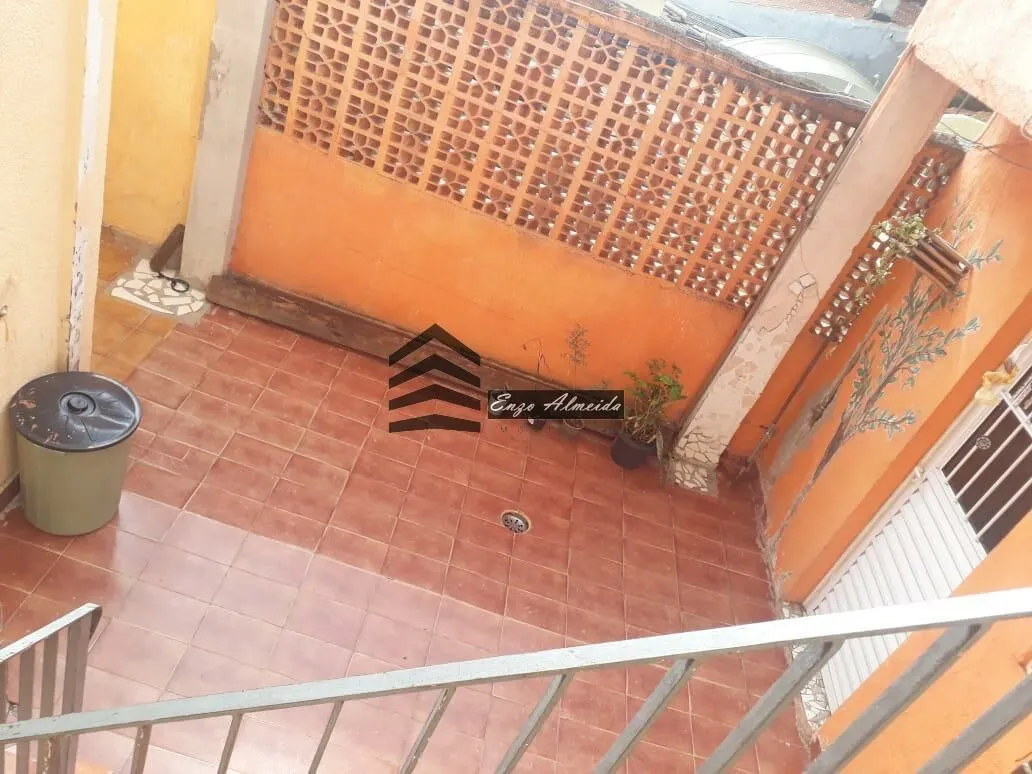 Imagem Casa à venda em São Paulo/SP