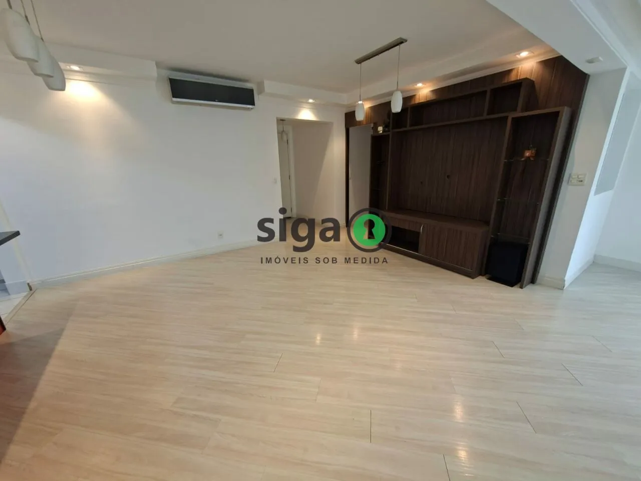 Imagem Apartamento 137 m² Tatuapé