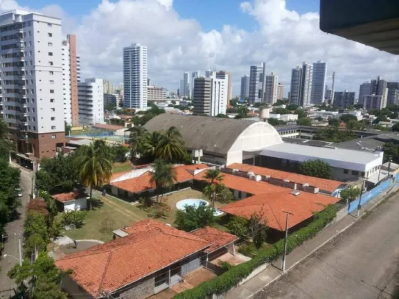 Imagem Apartamento com 4 Quartos à Venda, 178 m² em Lagoa Nova - Natal