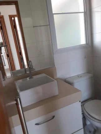 Imagem Apartamento Condominio Gran Club 56 m² 3 Dormitorios 1 Vaga de Garagem