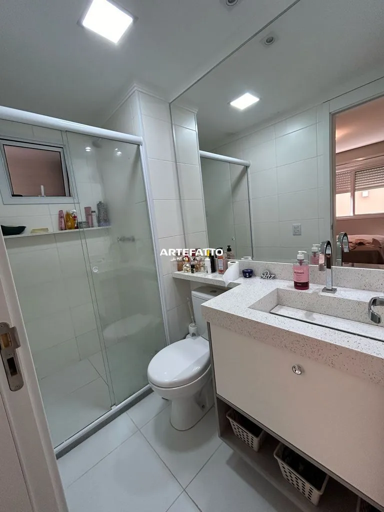 Imagem Apartamento à venda em São Paulo, Lapa, com 3 quartos, 103m2
