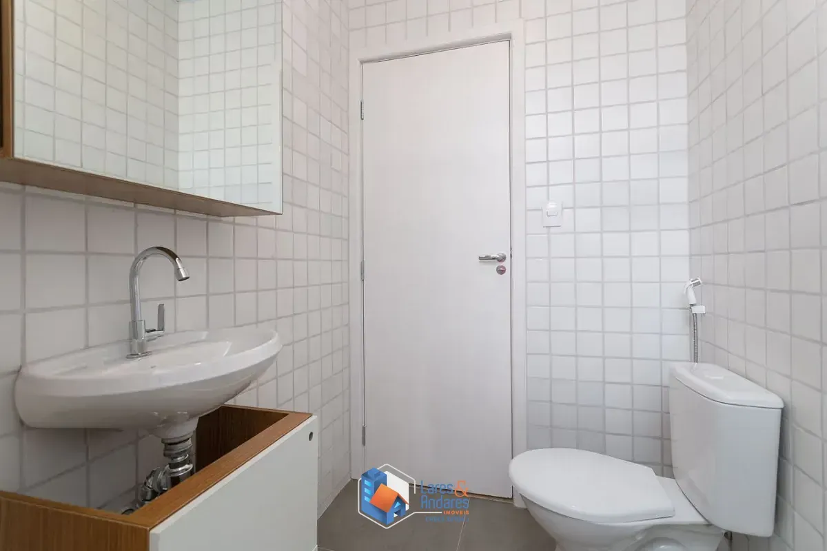 Imagem Apartamento para venda em Brooklin com 3 quartos, 88m²