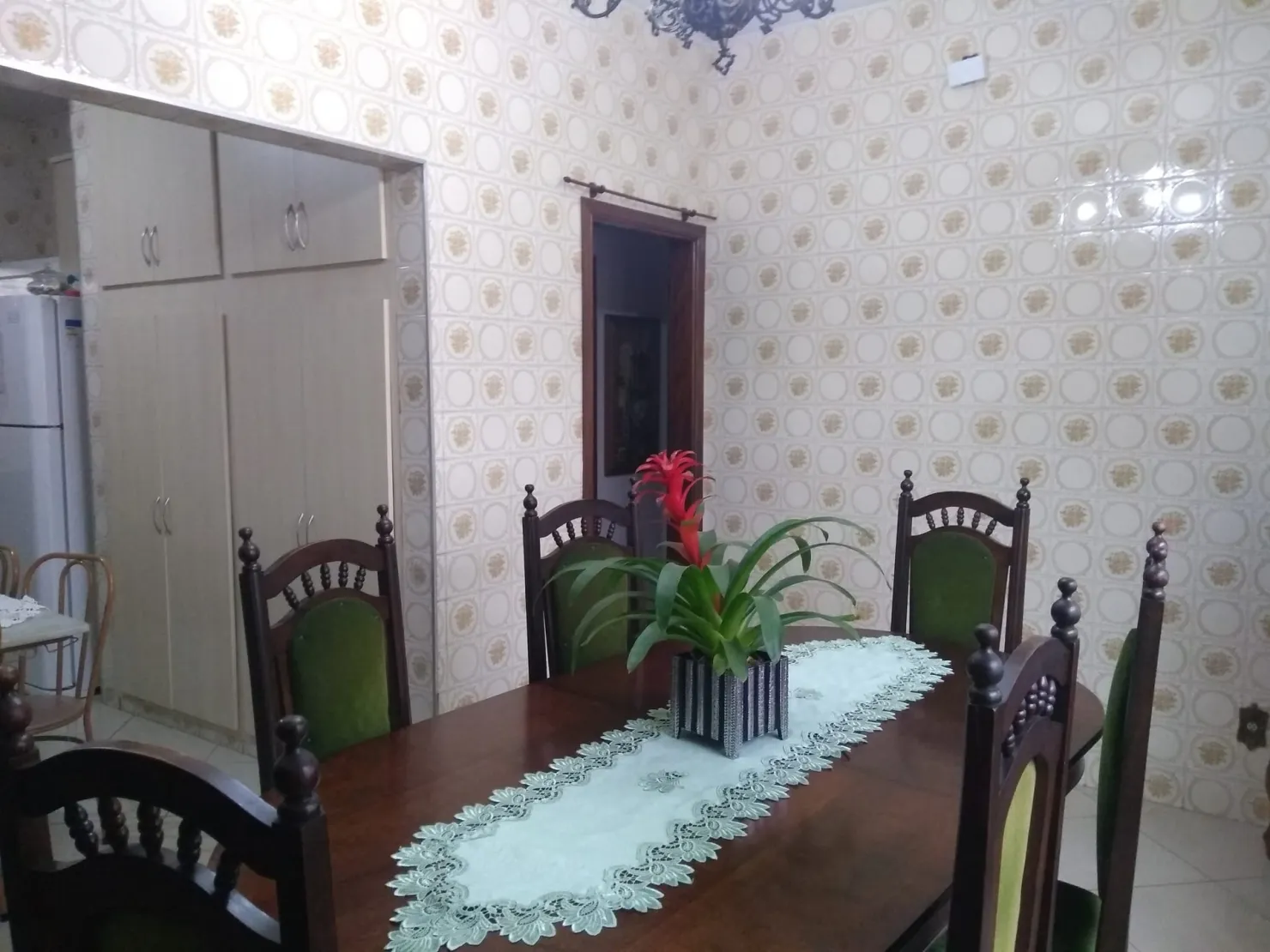 Imagem Casa à venda 3 Quartos, 2 Suites, 2 Vagas, 250M², Estiva, Taubaté - SP