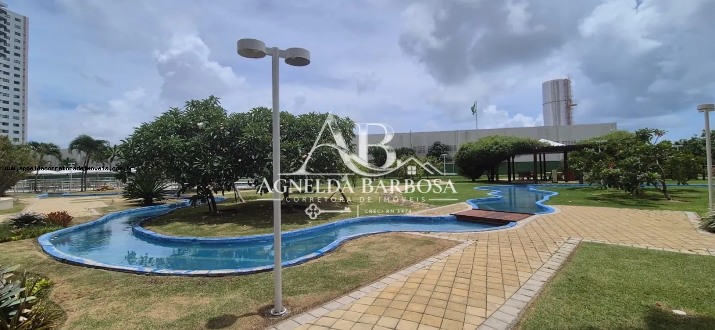 Imagem Apartamento para Venda em Natal, Capim Macio, 4 dormitórios, 3 suítes, 5 banheiros, 3 vagas