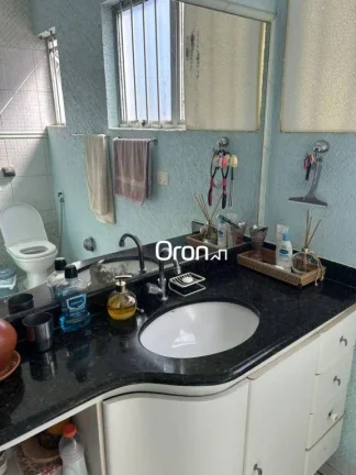 Imagem Cobertura com 4 dormitórios à venda, 127 m² por R$ 510.000,00 - Setor Leste Universitário - Goiânia/GO