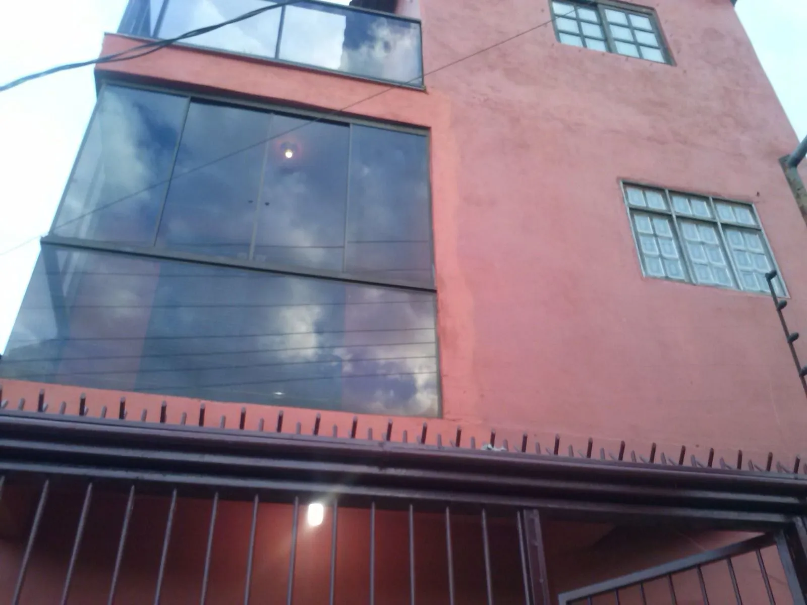 Imagem Casa em Costa e Silva