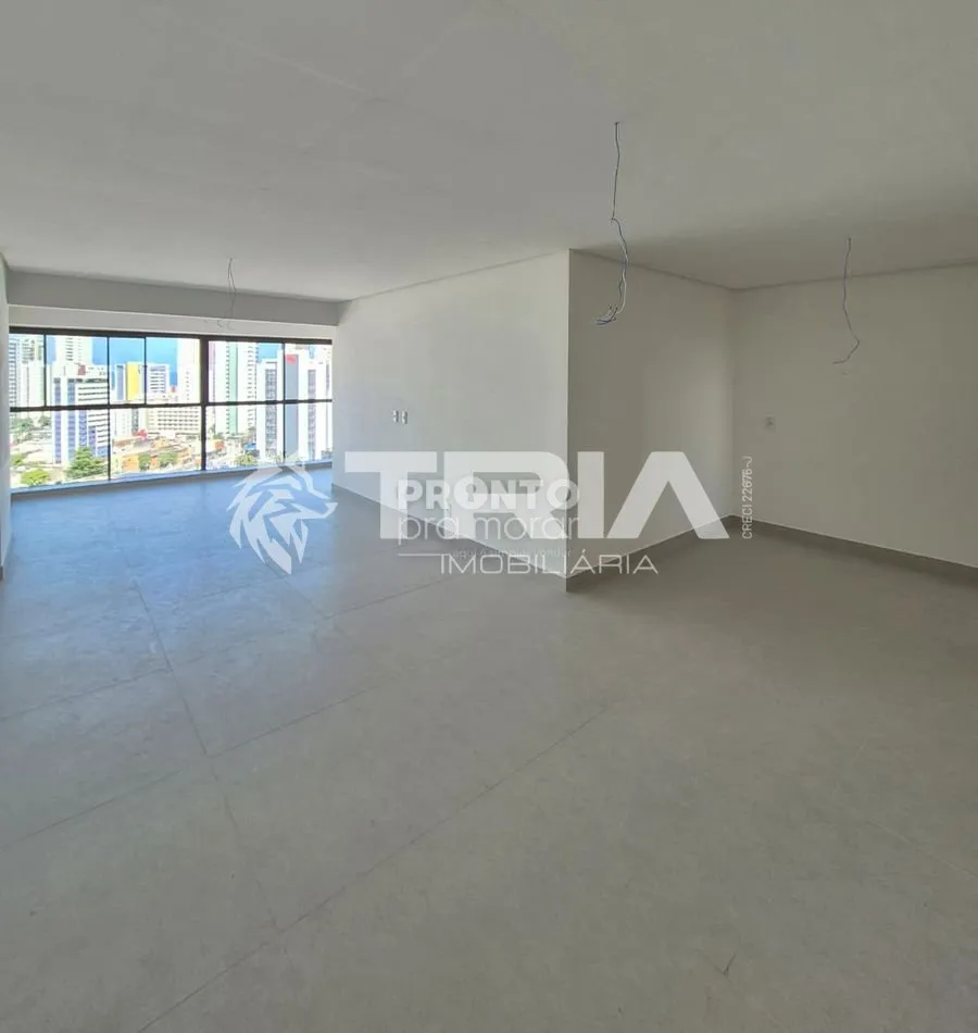 Imagem Apartamento de 4 quartos, 130m² no bairro Pina, em Recife