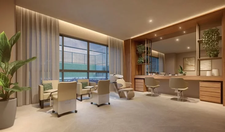 Imagem APARTAMENTO RESIDENCIAL em Barueri - SP, Alphaville