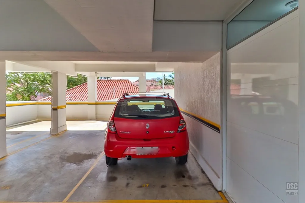 Imagem Apartamento em Medianeira