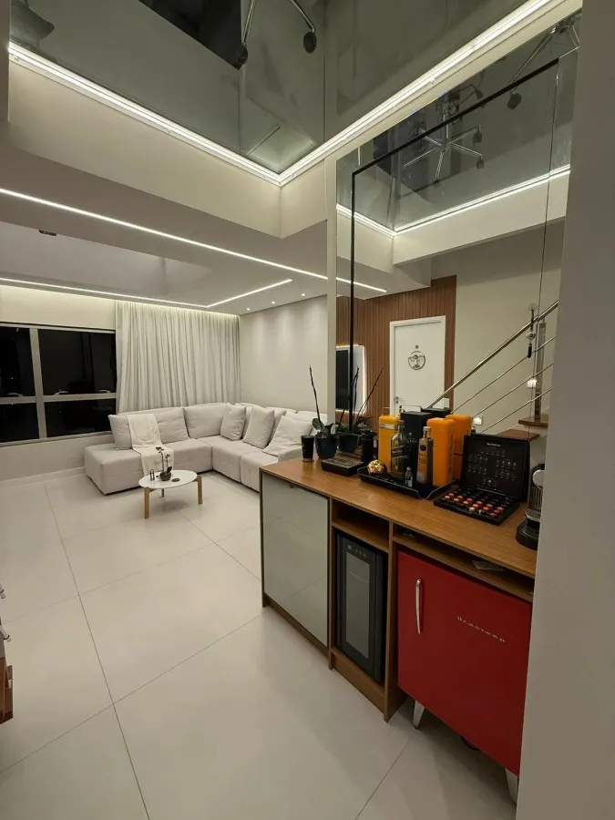 Imagem Apartamento para Venda em São Paulo, Vila Leopoldina, 3 dormitórios, 1 suíte, 2 banheiros, 3 vagas