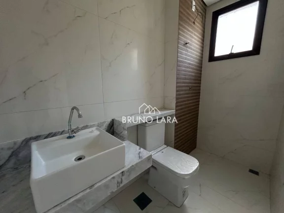 Imagem Apartamento com área Privativa à venda em Betim, no Bairro Filadélfia