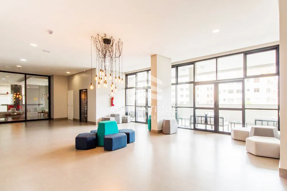 Imagem VN CASA TOPAZIO - Apartamento no bairro Aclimação à venda