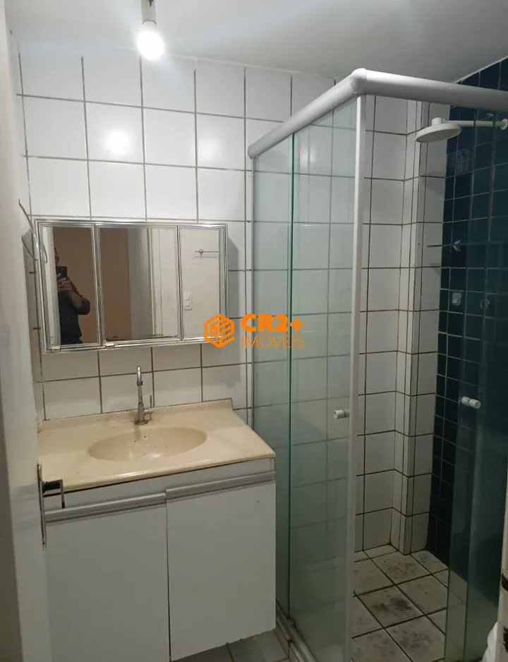 Imagem Apartamento a Venda de 62m² com 3 quartos 1 suíte na Caxangá em Recife