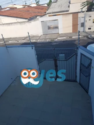 Imagem Casa para locação no parque Gétulio