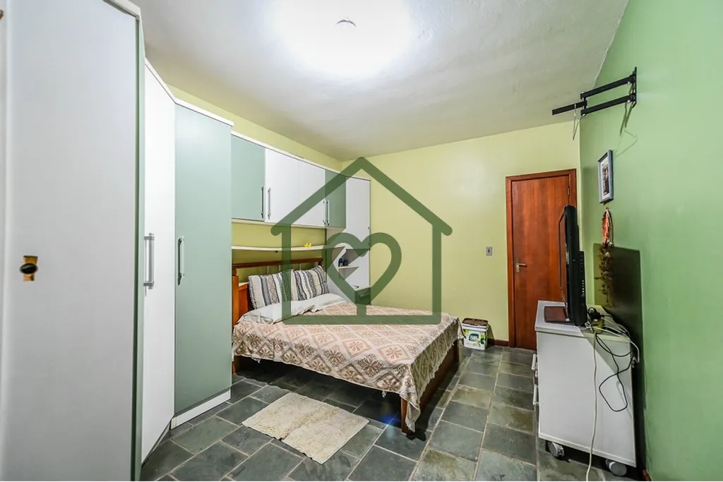 Imagem Casa de Campo Exclusiva em Meio à Natureza Bairro Cascata, Porto Alegre 
 
Você sonha com um refú...