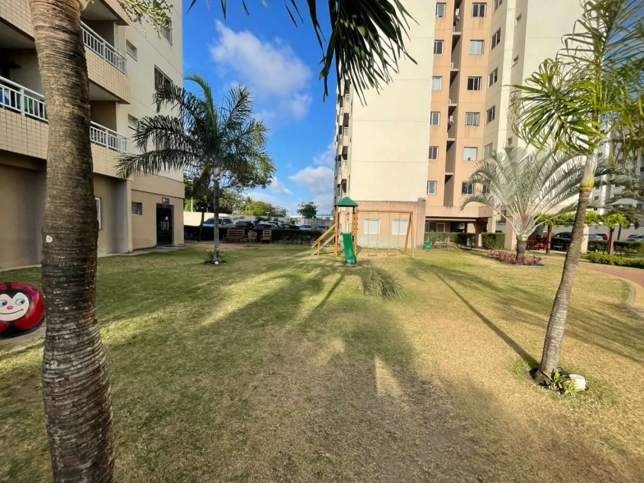 Imagem Apartamento para Venda em Fortaleza, Parque Dois Irmãos, 2 dormitórios, 1 banheiro, 2 vagas