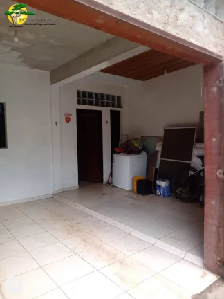 Imagem SOBRADO COM 3 DORMS AO LADO DO SAUSALITO - MAIRIPORÁ