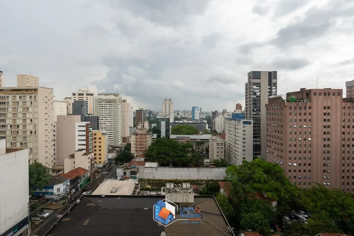 Imagem Conjunto comercial para venda em Jardim Paulista, 68m²