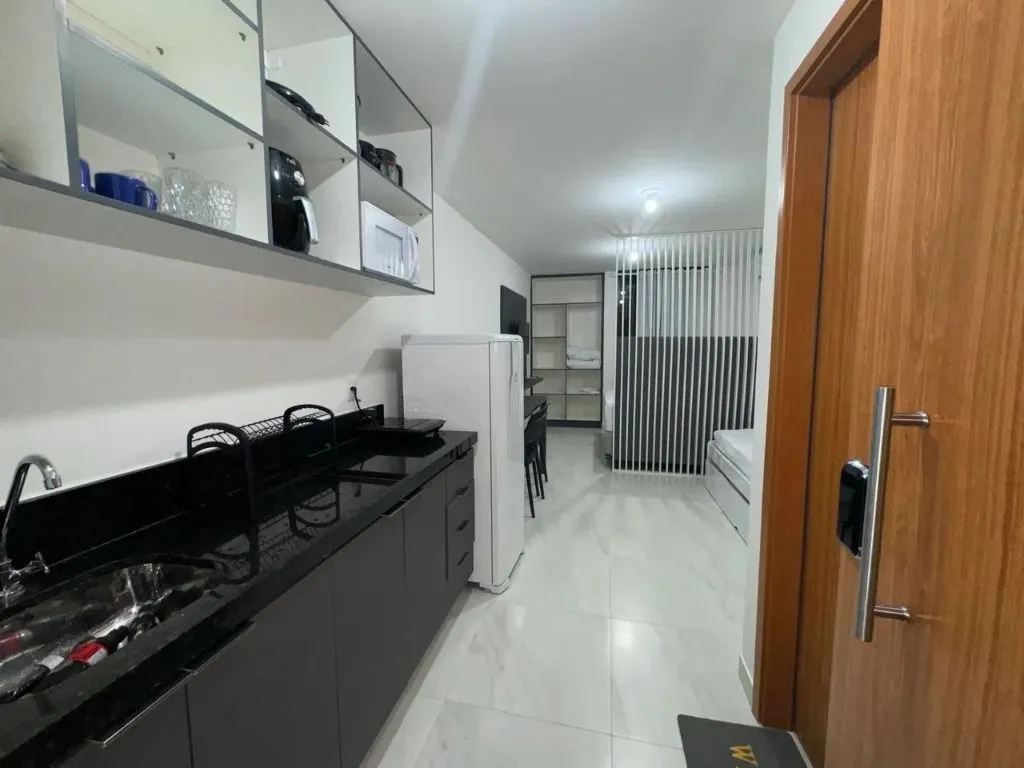 Imagem Flat à venda, 22 m² por R$ 269.989,00 - Intermares - Cabedelo/PB