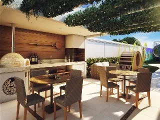 Imagem Condomínio Edifício Vetrino Brooklin, Apartamento em Brooklin São Paulo Sp, comprar apartamento 4 quartos em Brooklin São Paulo