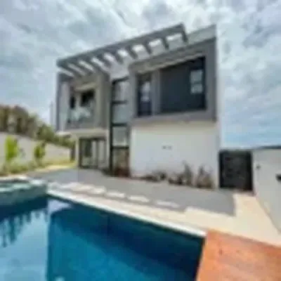 Imagem Casa com 5 Quartos à Venda, 464 metros em Residencial Estância Bom Repouso - Mogi das Cruzes