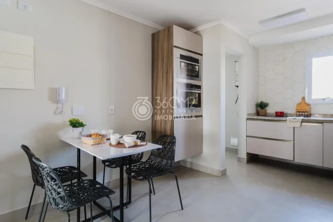 Imagem Apartamento para Venda em Santo André / SP no bairro Casa Branca