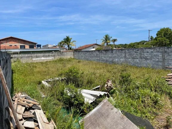 Terreno à Venda, 454 m² em Jd. Jamaica - Itanhaém
