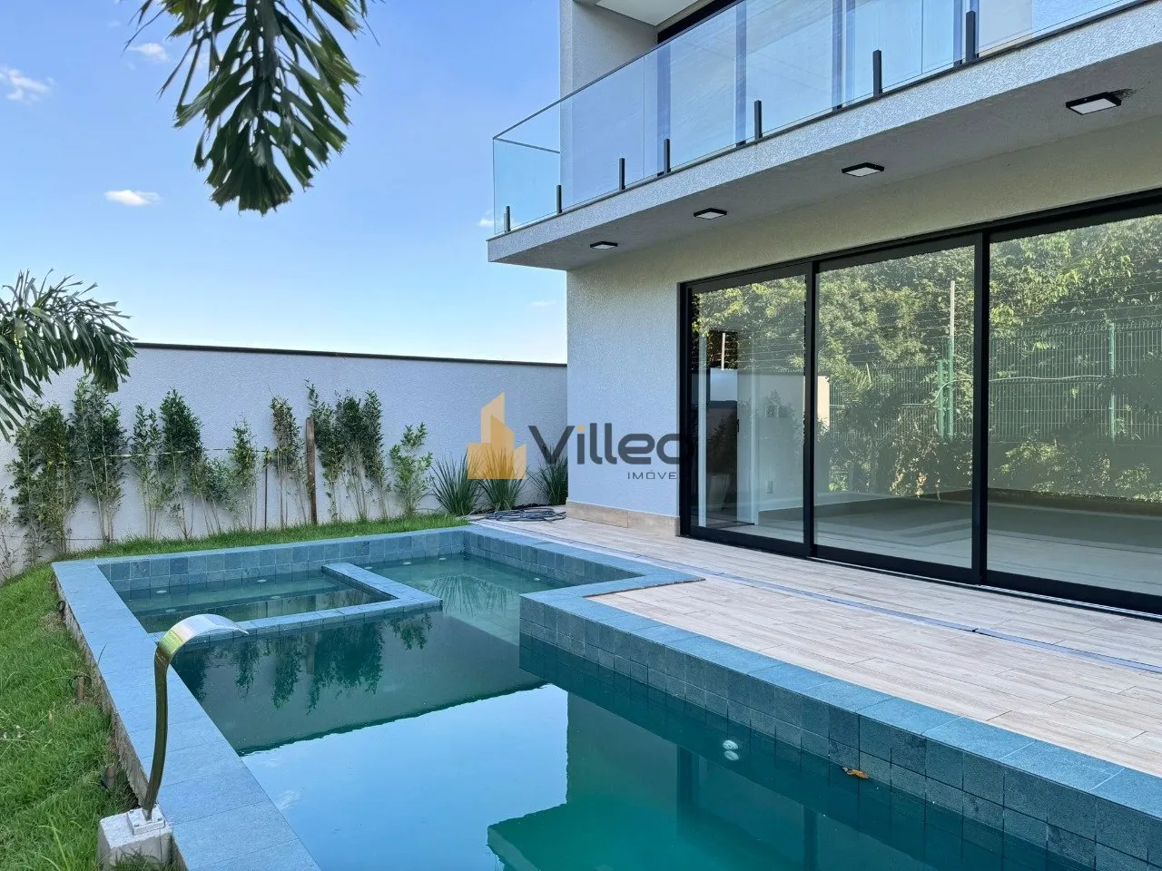 Apresentamos uma oportunidade Ãºnica de viver em um ambiente onde conforto, exclusividade e seguranÃ...