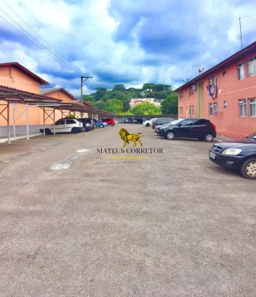 Imagem APARTAMENTO RESIDENCIAL em CURITIBA - PR, SÍTIO CERCADO