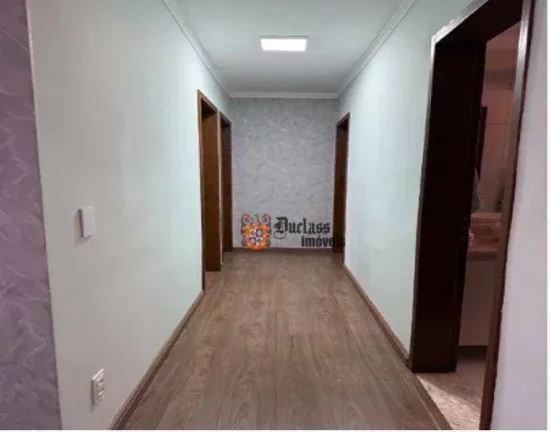Imagem Apartamento à venda, 80 m², 3 dormitórios, sendo 1 suíte, R$ 515.000 - Jardim Pitangueiras II - Jundiaí/SP