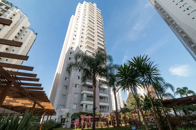 Imagem Apartamento à venda em São Paulo, Jardim Vazani, com 2 quartos, 96m2