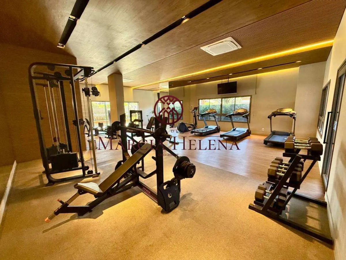 Imagem Apartamento de luxo à venda em Campinas, Nova Campinas, com 3 quartos, 120m2