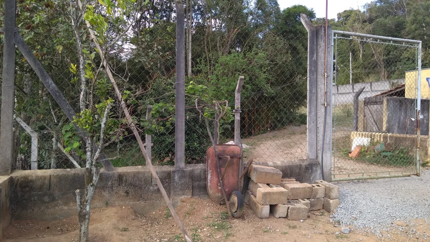 Imagem Chácara à venda 6675M², Quiririm, Taubaté - SP