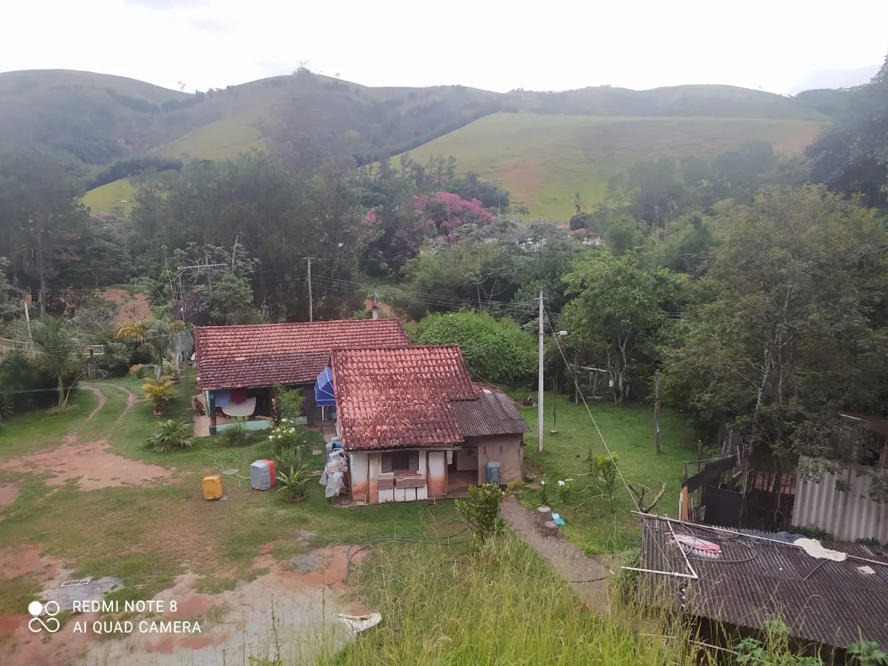 Imagem Chácara à venda 10727.97M², Paiol, Guaratinguetá - SP