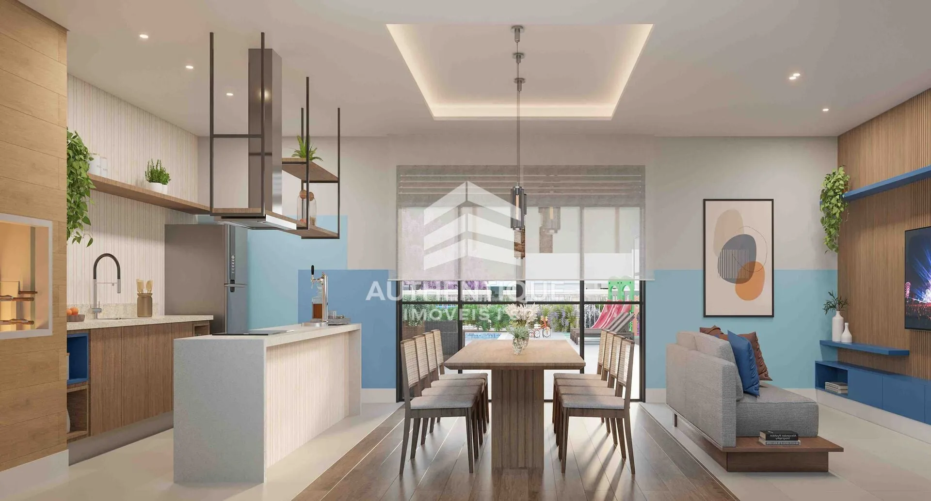 Imagem VITRA PATRIANI SBC JARDIM DO MAR - Apartamento à venda no bairro Jardim do Mar - São Bernardo do Campo/SP
