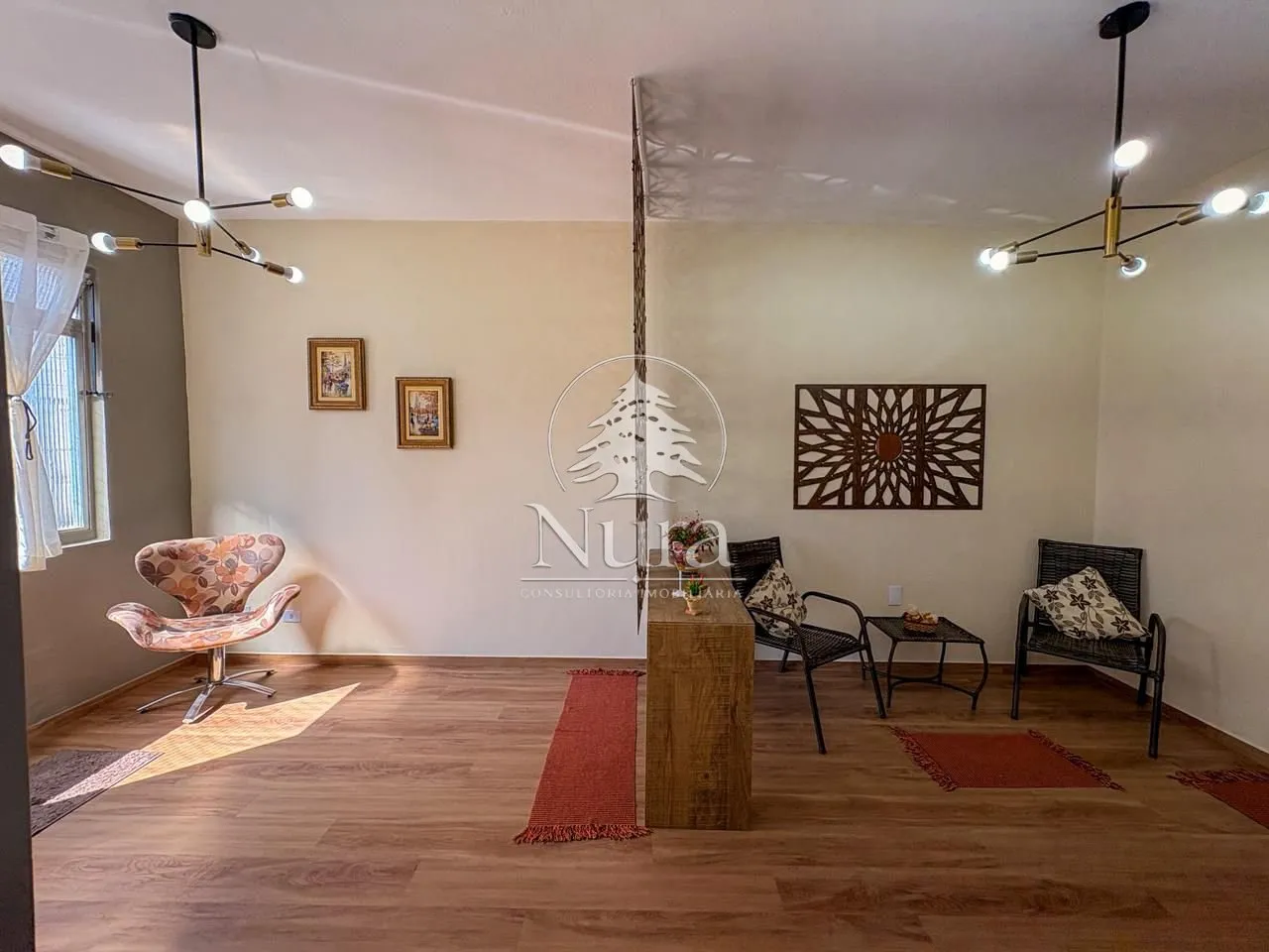 Imagem Kitnet de 1 quarto, 29m² no bairro Embaré, em Santos