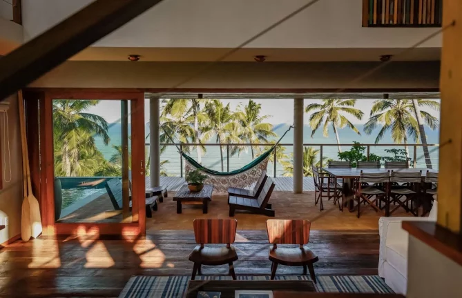 Imagem CASA NOBRE - VILLAS DE SÃO JOSÉ