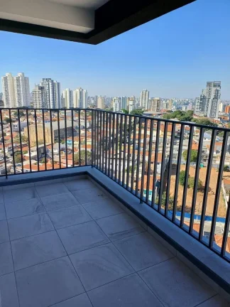 Imagem Ótimo Apto. no IPIRANGA, excelente localização