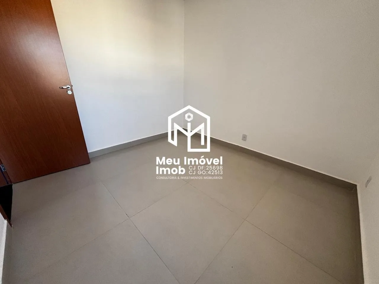 Imagem Apartamento em Parque Jk - Luziânia