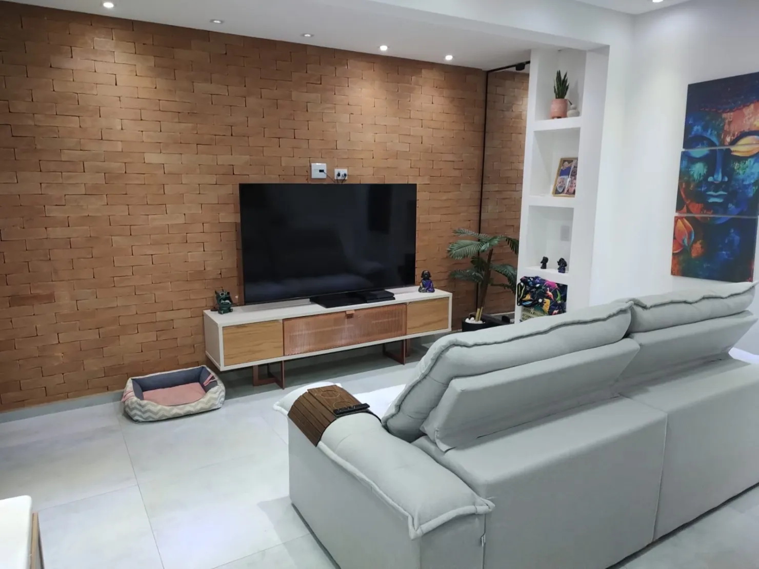 Imagem Casa à venda 3 Quartos, 2 Vagas, 180M², Esplanada Independência, Taubaté - SP
