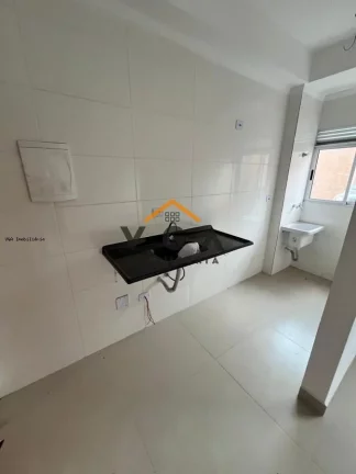 Imagem Apartamento para Venda em São Paulo, Jardim Eliane, 2 dormitórios, 1 banheiro