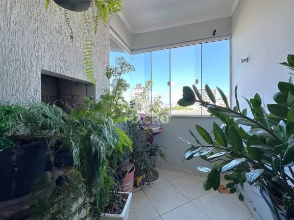 Imagem Apartamento | Centro | 3 quartos (1 suíte) | 89m²